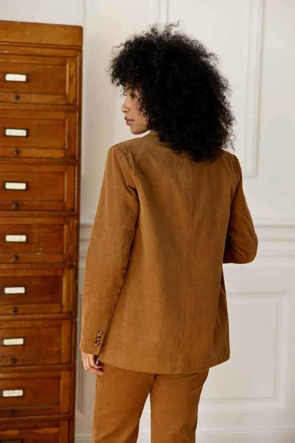 Chaqueta Viano