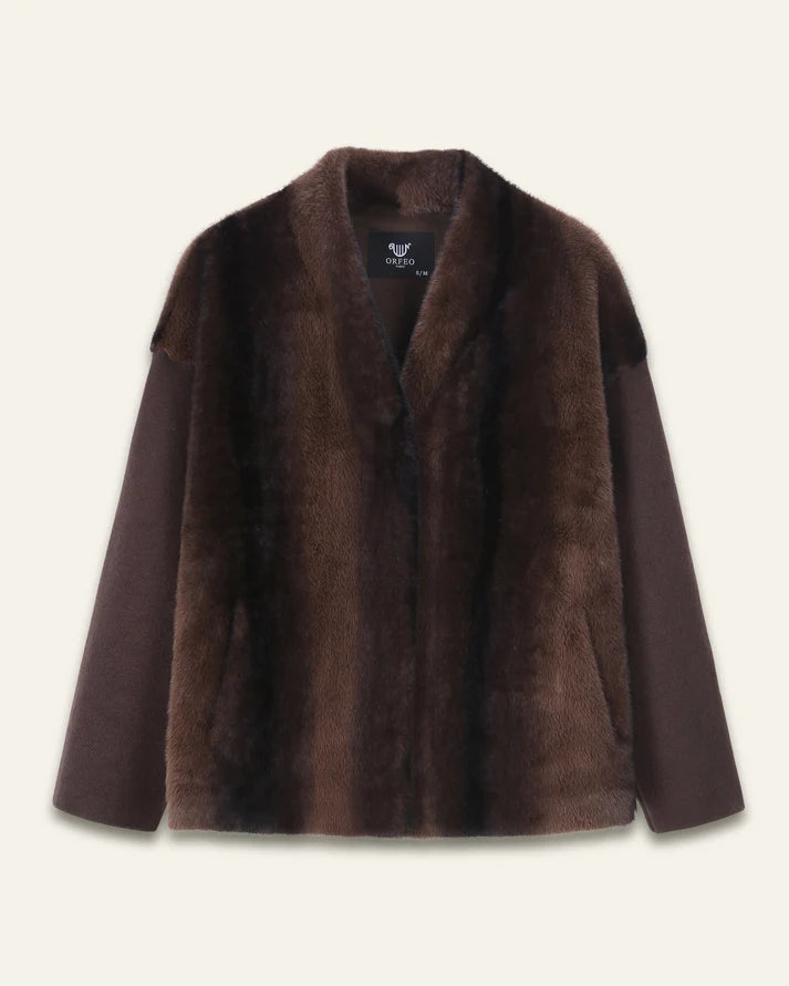 VESTE YANA