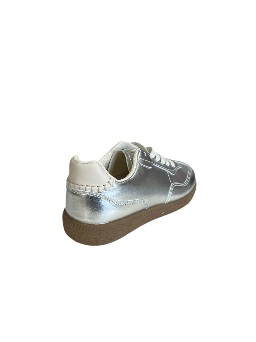 Baskets Matilda SILVER - JOIA Baskets pour femme