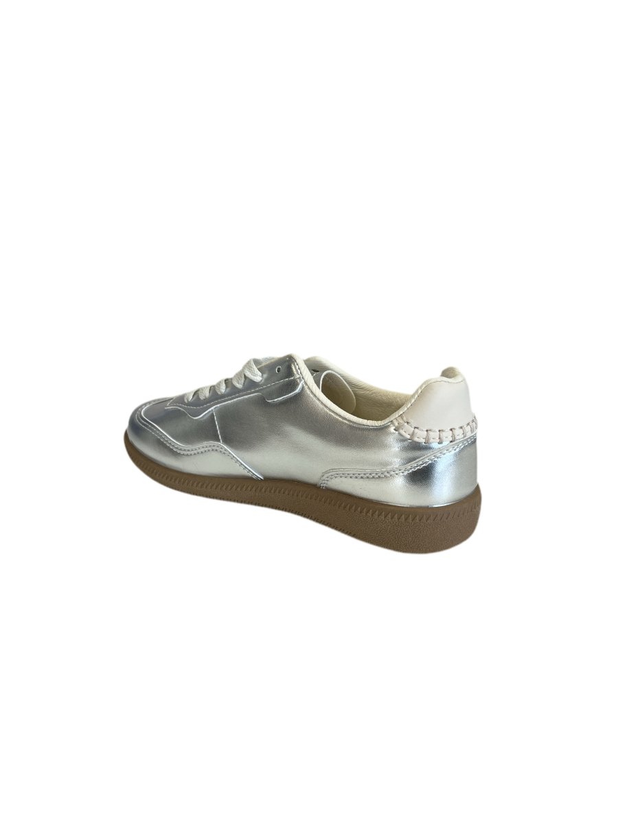 Baskets Matilda SILVER - JOIA Baskets pour femme