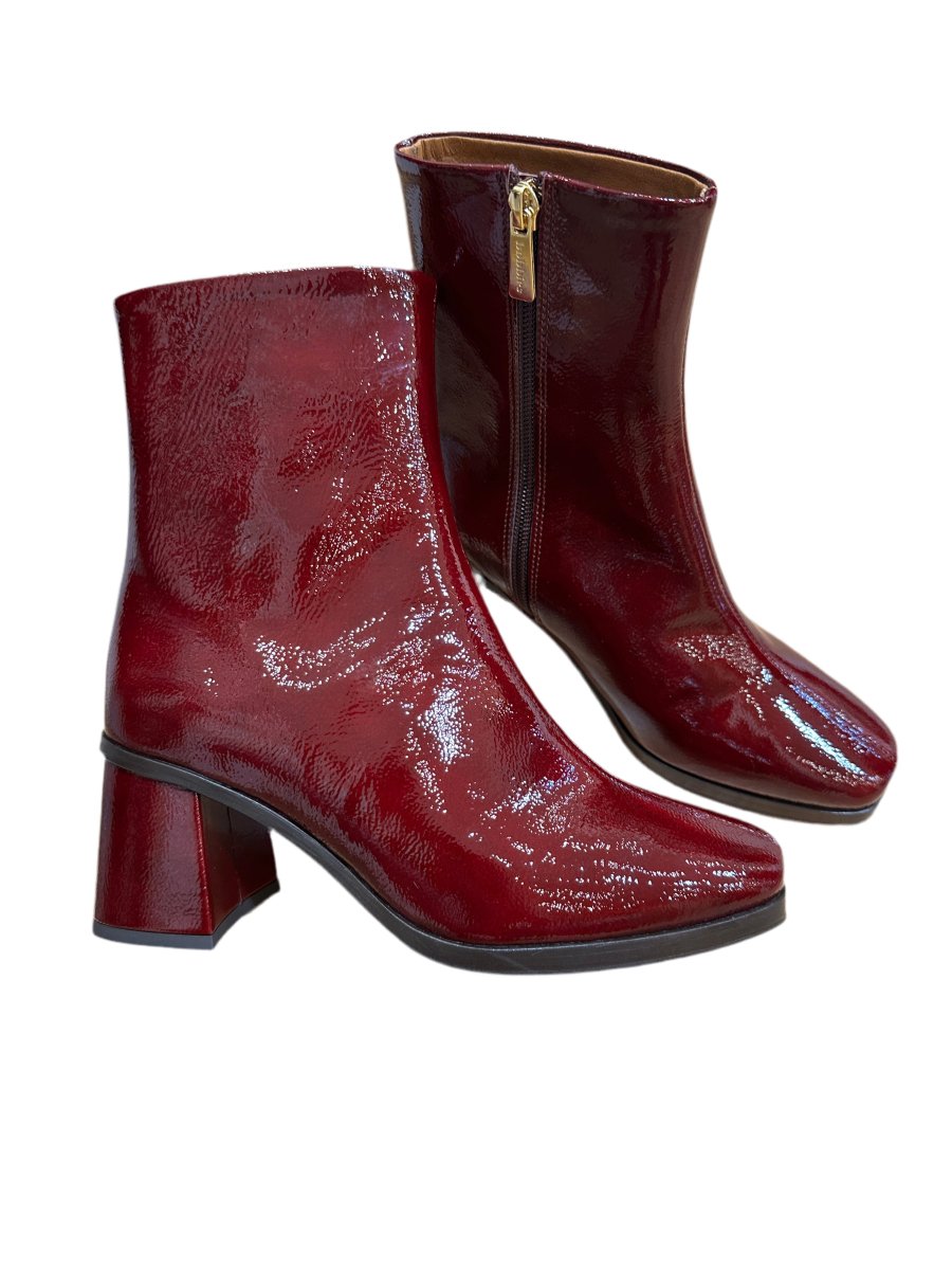 Bottines Scarlett NEBBIOLO - BOBBIES Bottines