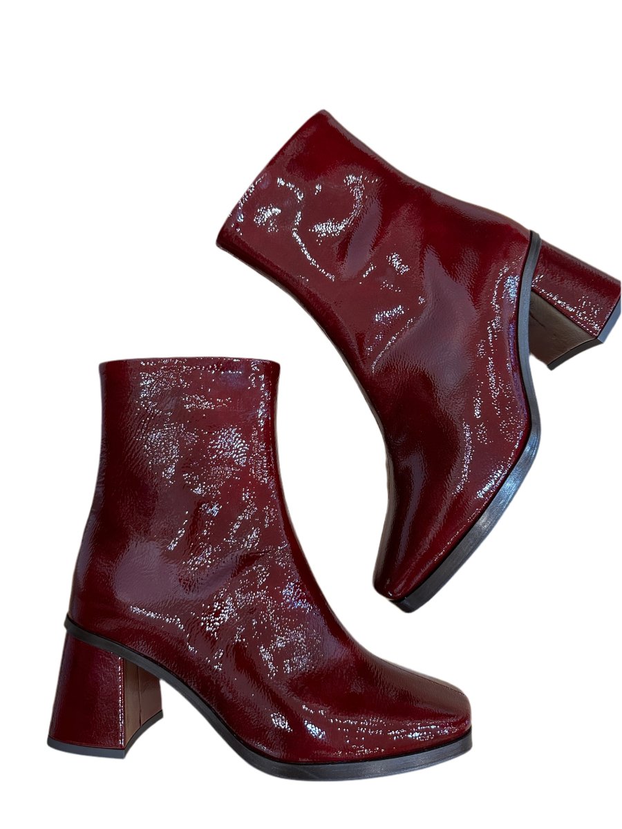 Bottines Scarlett NEBBIOLO - BOBBIES Bottines