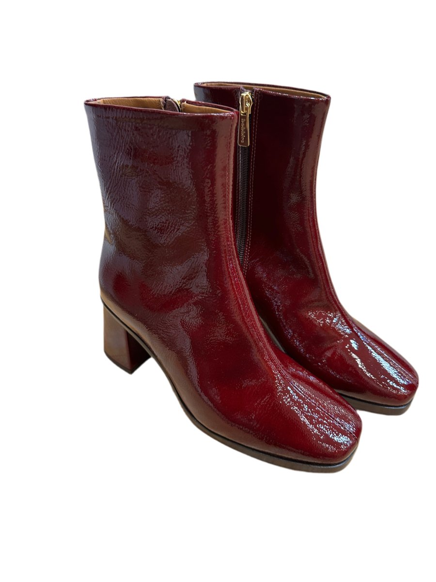 Bottines Scarlett NEBBIOLO - BOBBIES Bottines