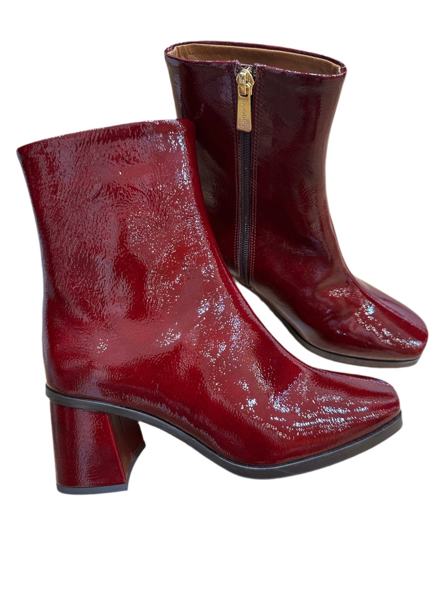 Bottines Scarlett NEBBIOLO - BOBBIES Bottines