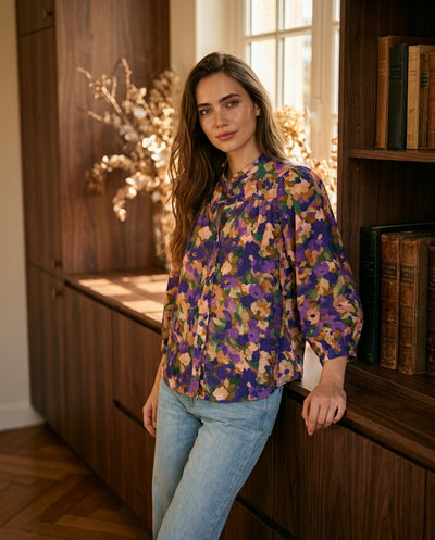 Camisa Louise
