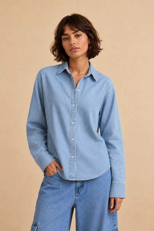 CHEMISE DARIA