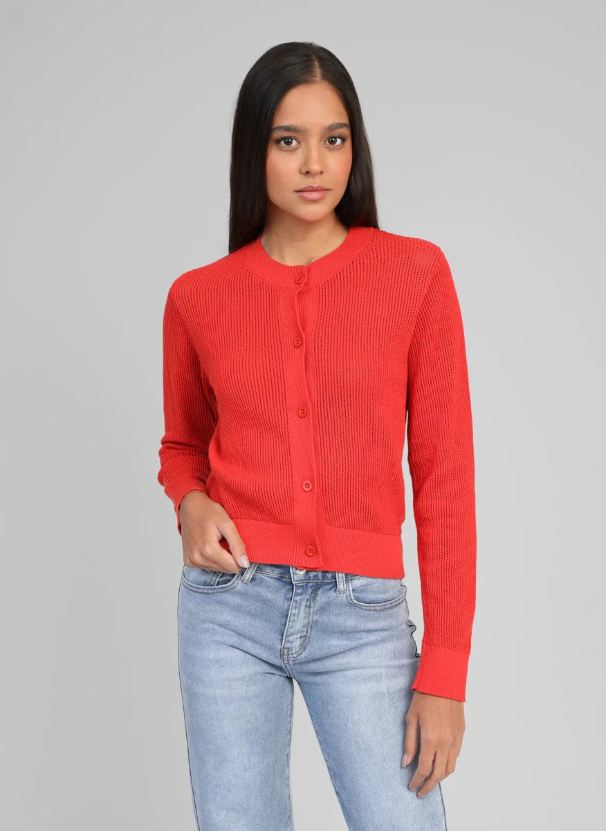 Gilet Vadima CORAIL - ANGE Gilet