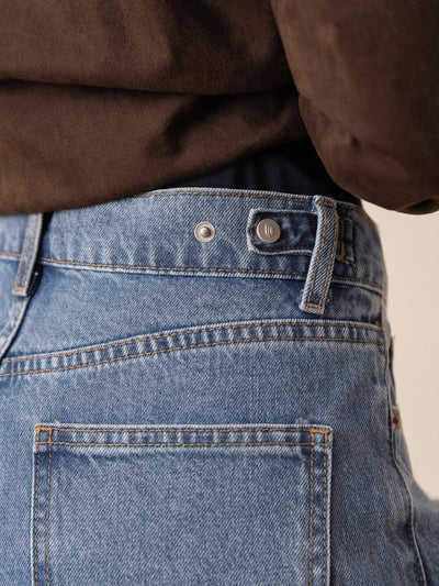 Jeans Alix