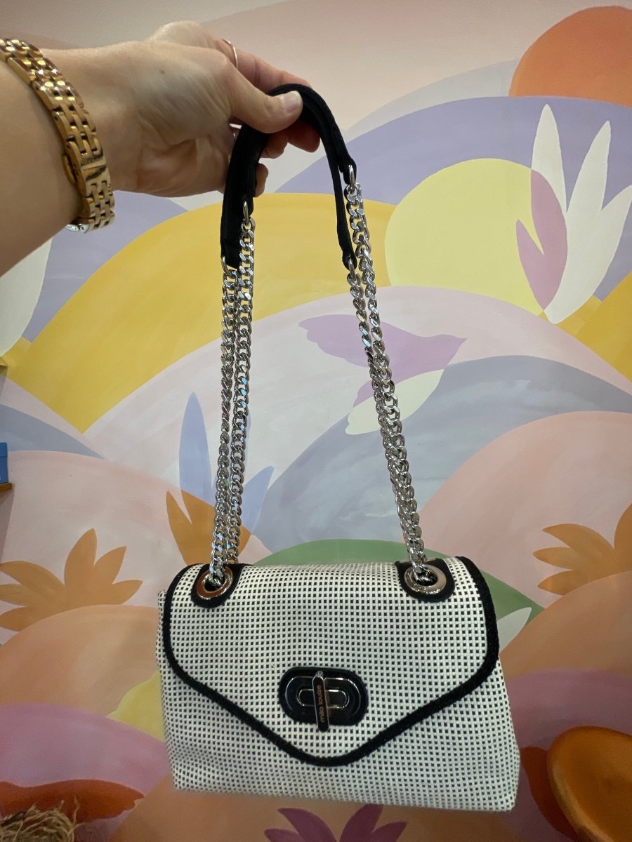 LANIA FB CAMEL - MILA LOUISE Sac à main