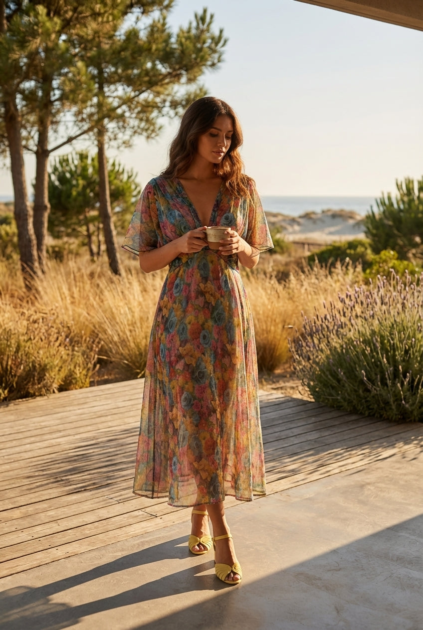 Sandalias Eillen