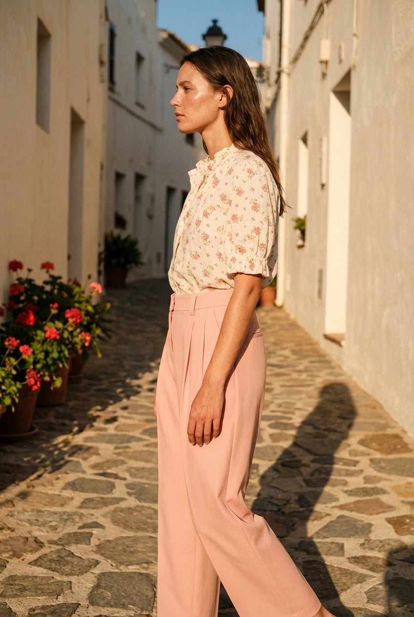 Pantalón Lucretia