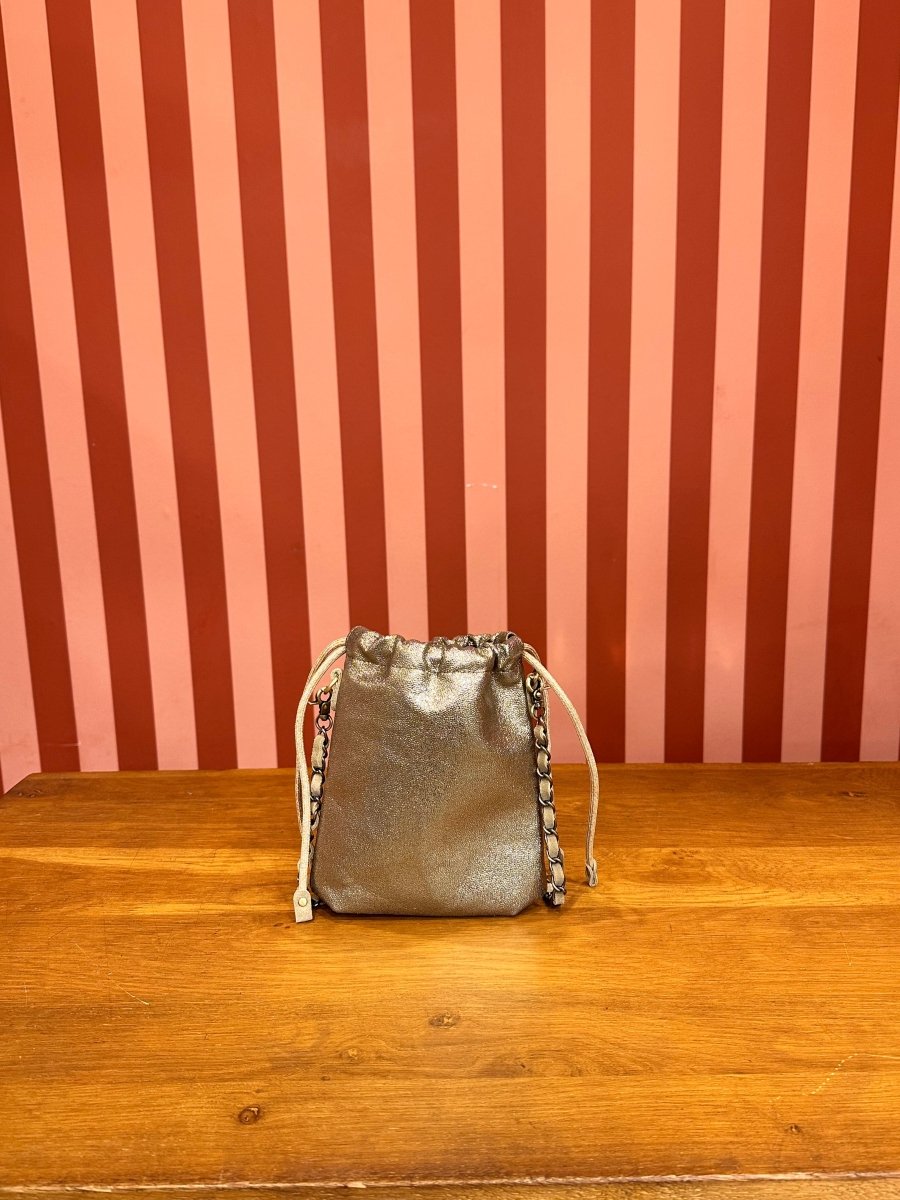 MAI AR5 BRONZE - MILA LOUISE SAC A MAIN