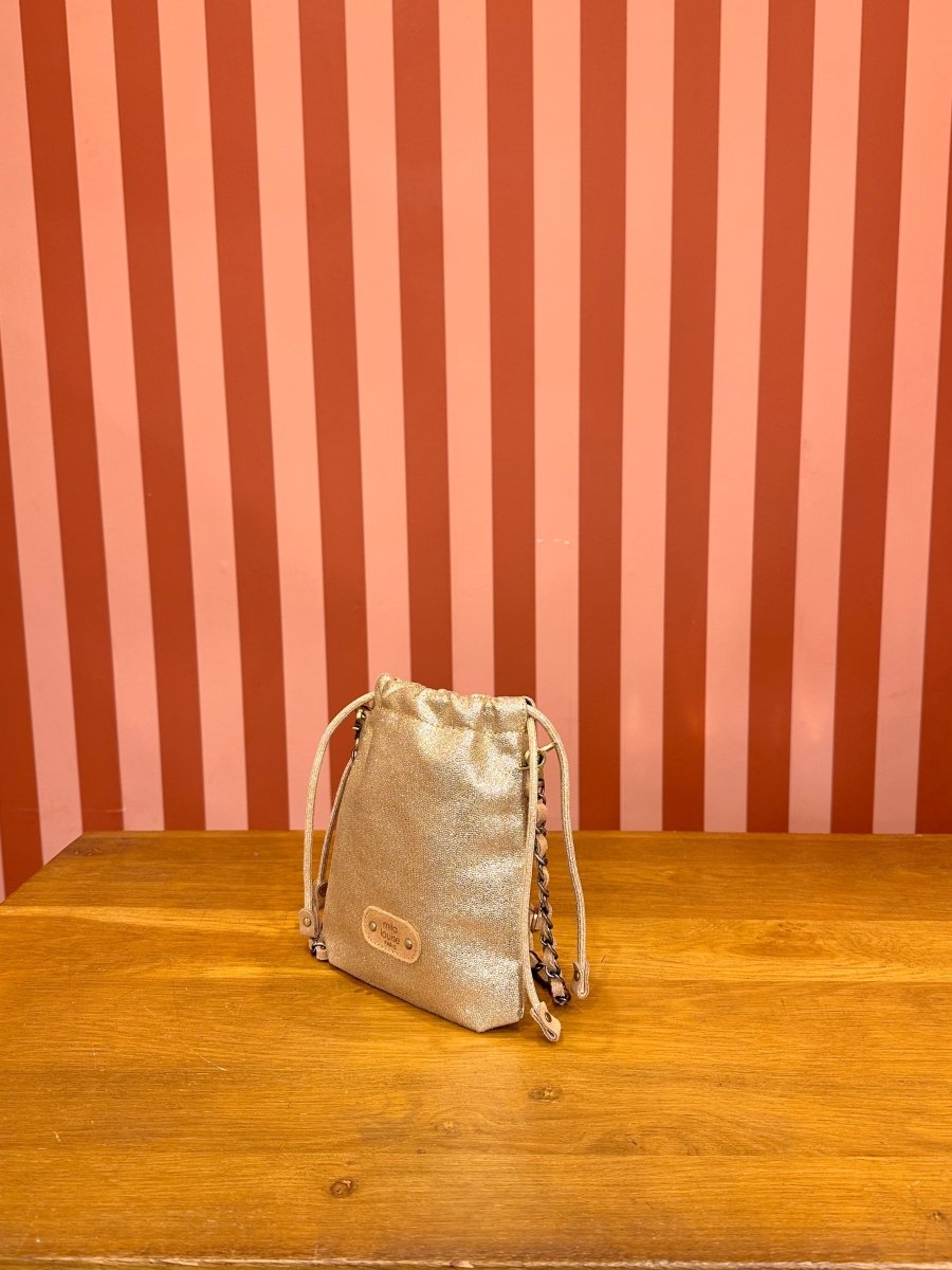 MAI AR5 BRONZE - MILA LOUISE SAC A MAIN