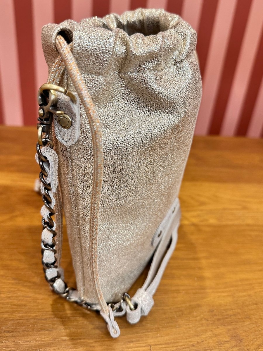 MAI AR5 BRONZE - MILA LOUISE SAC A MAIN