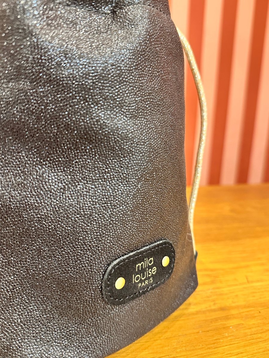 MAI AR5 BRONZE - MILA LOUISE SAC A MAIN