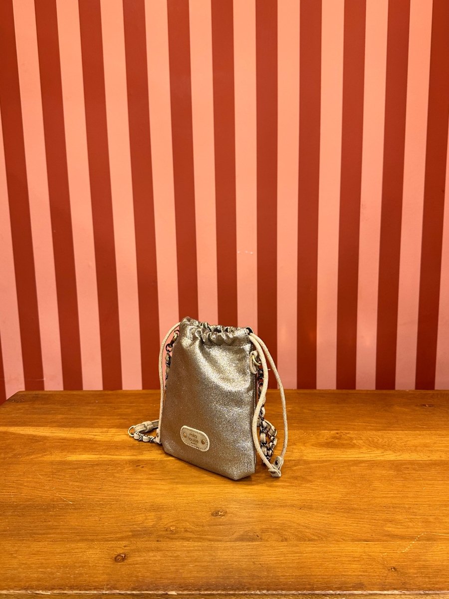 MAI AR5 BRONZE - MILA LOUISE SAC A MAIN