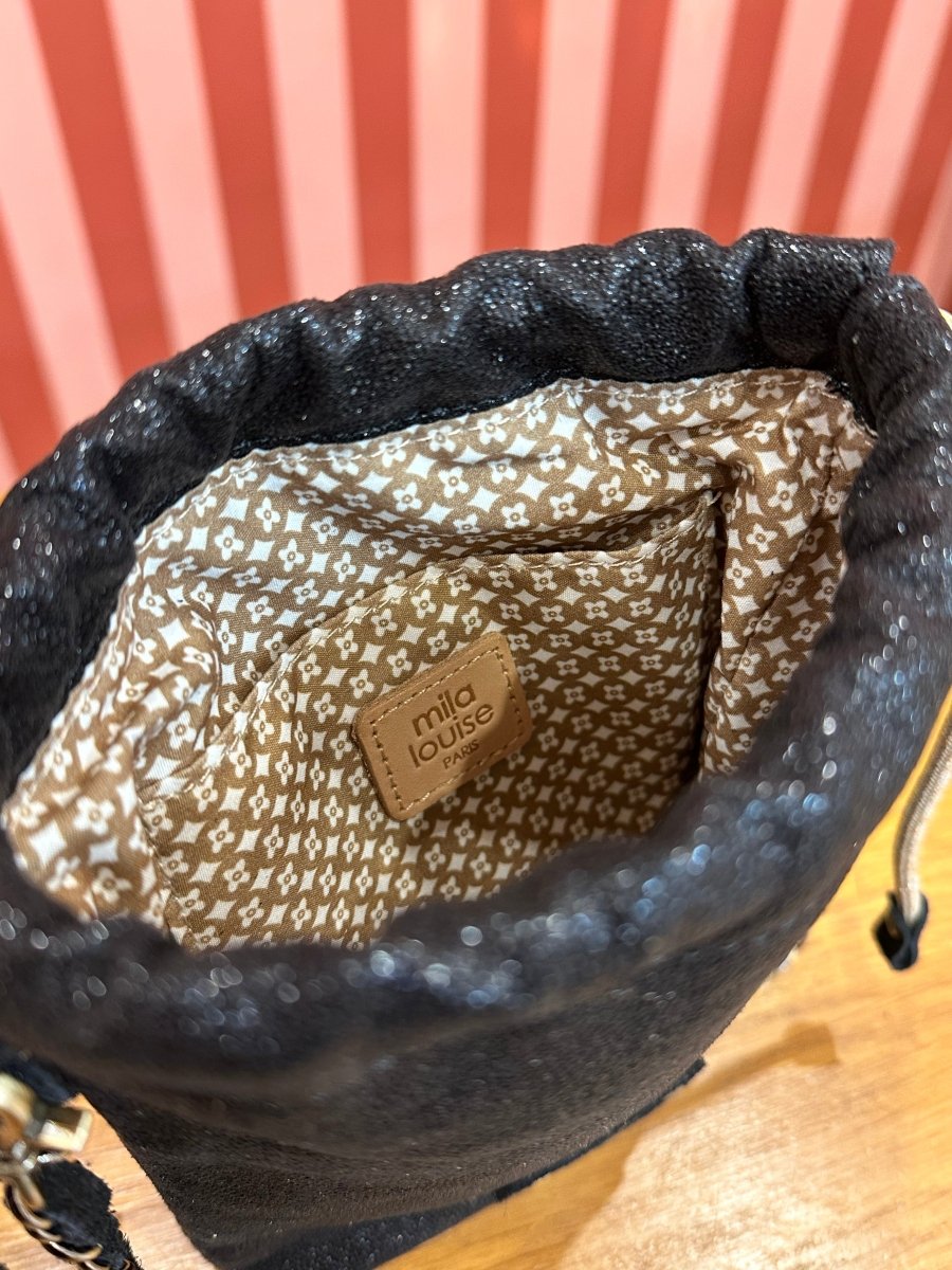 MAI AR5 BRONZE - MILA LOUISE SAC A MAIN