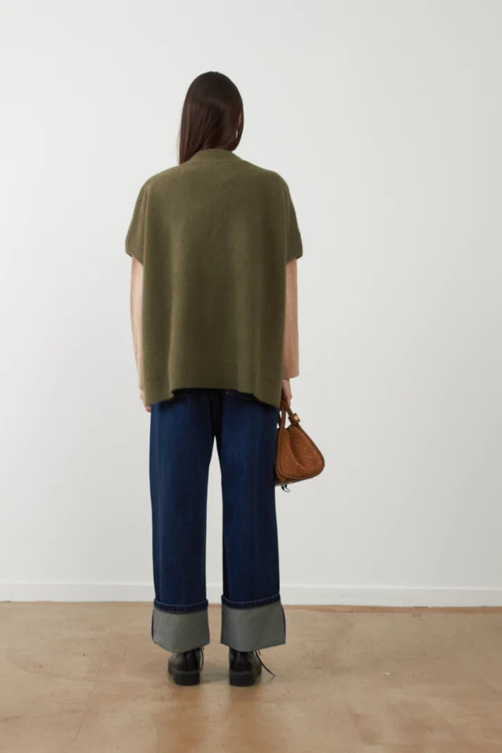 JERSEY CLARISSE