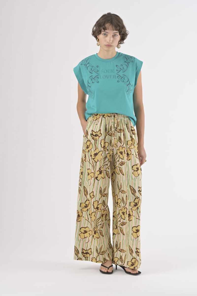 PANTALÓN INOA
