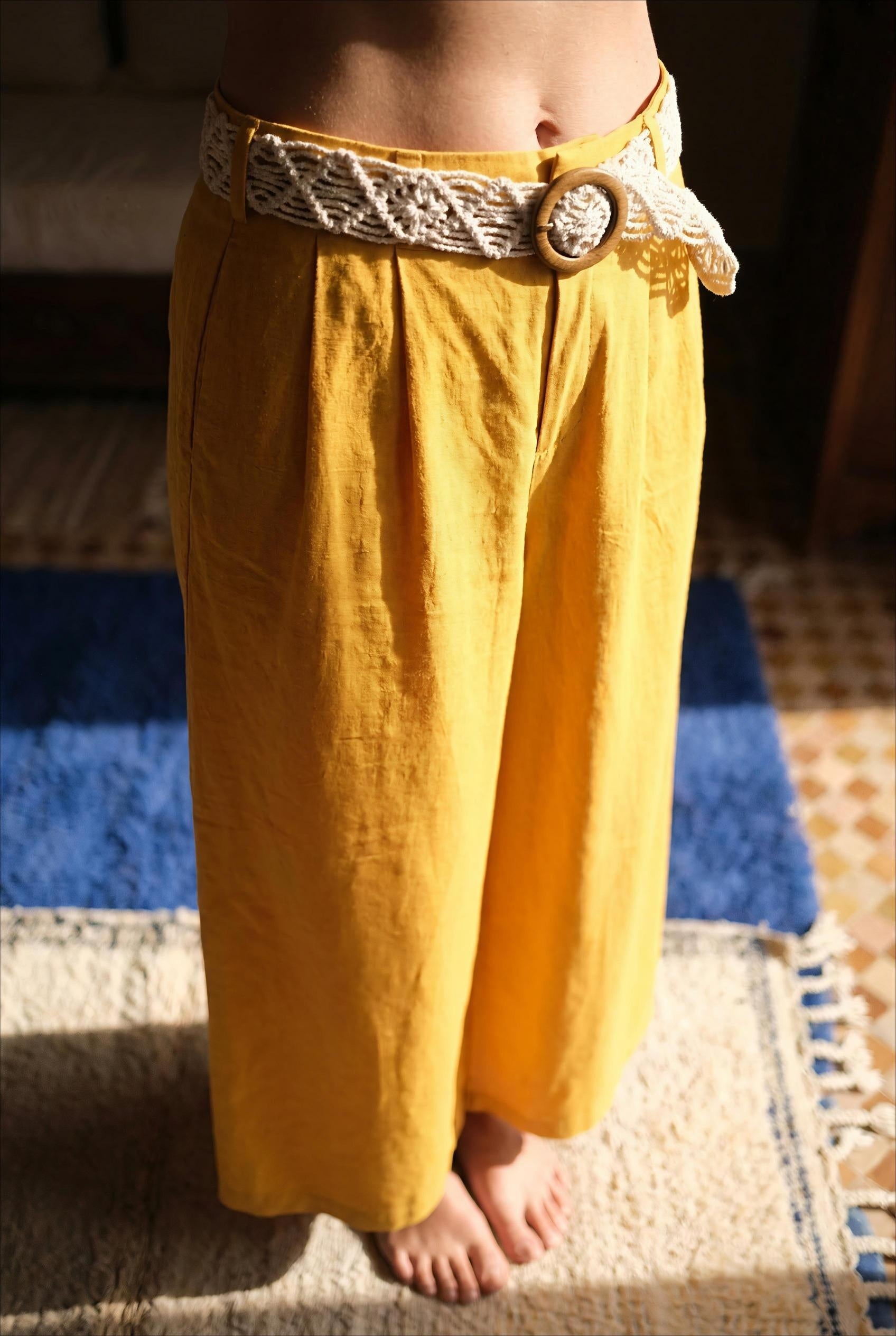 PANTALON KIRA - ORFEO PANTALON