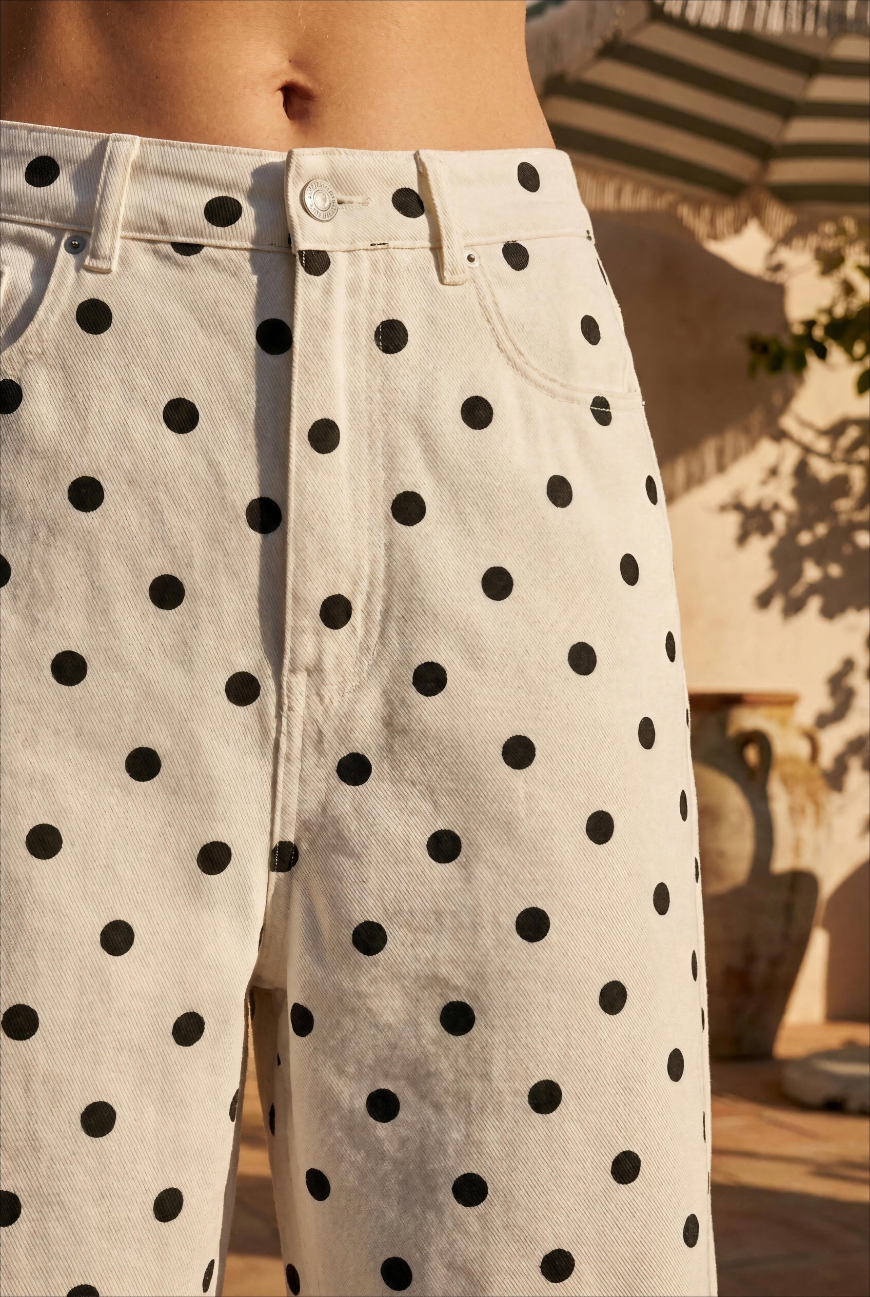 PANTALON LOLA - ATELIER EVENE Pantalon