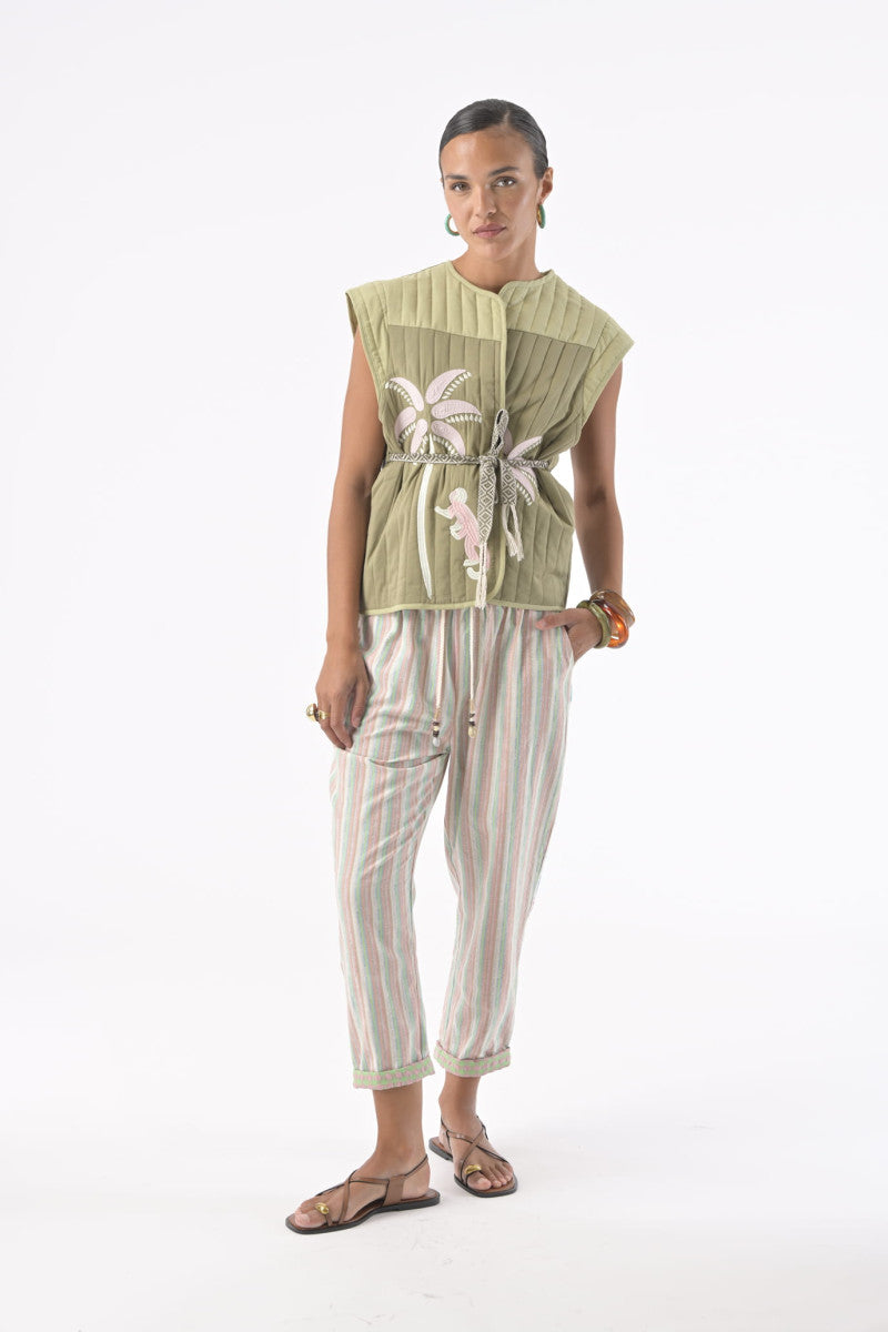 PANTALÓN LOLA