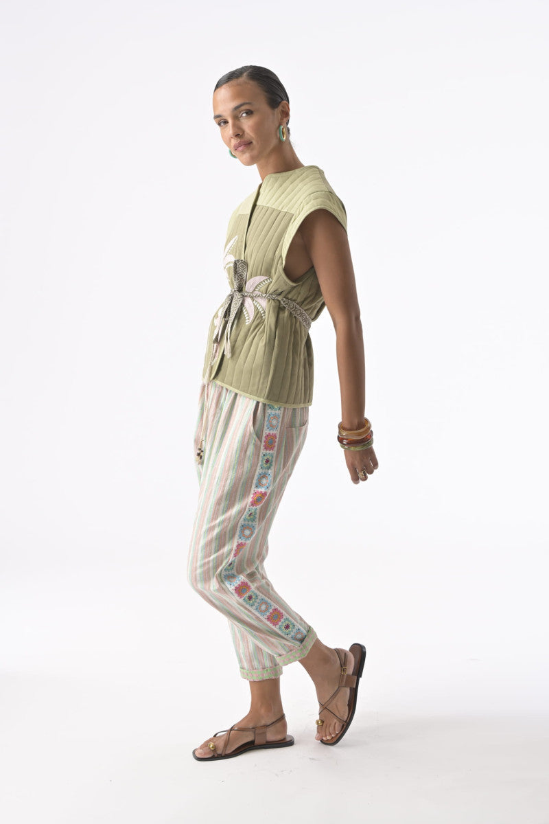 PANTALÓN LOLA