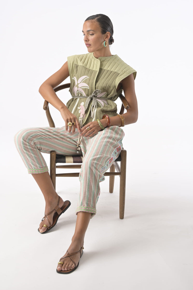 PANTALÓN LOLA