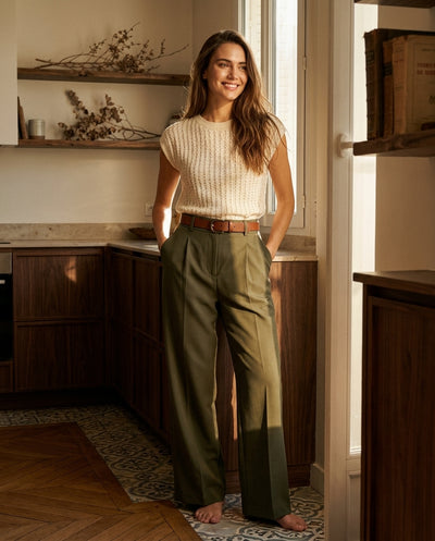 Pantalon Mathis