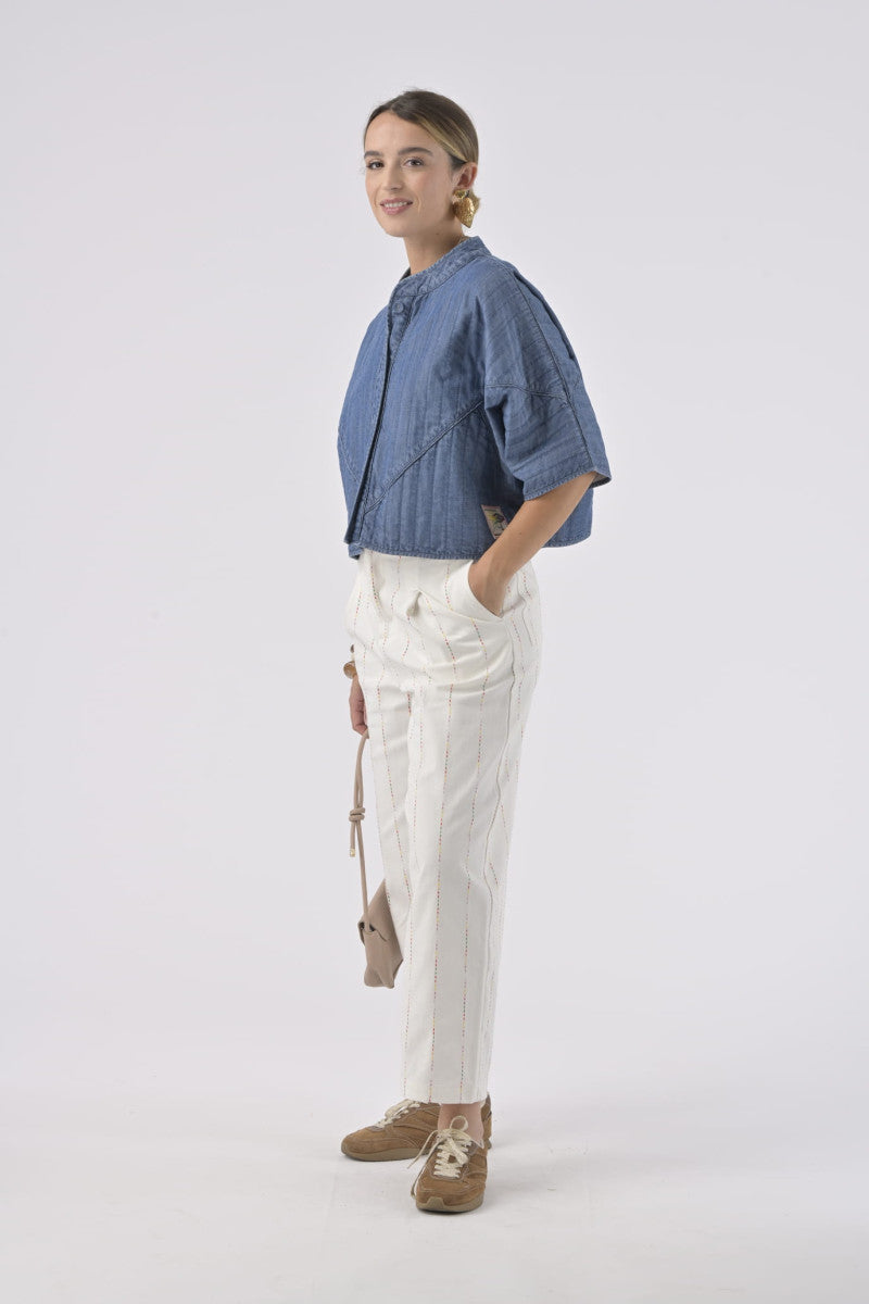 PANTALÓN NAYA