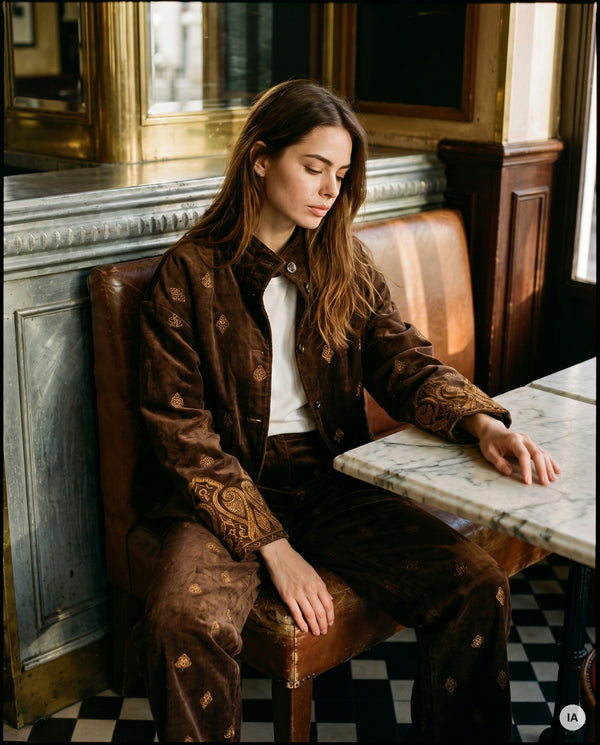Pantalon Phelia