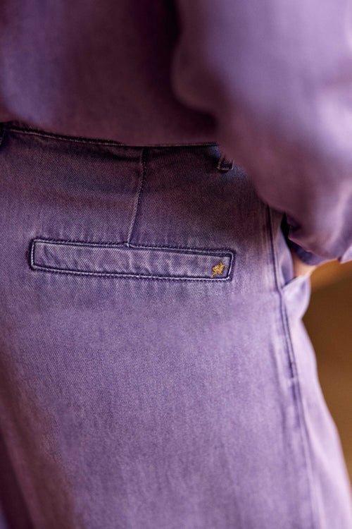 Pantalon Presley PARME - LA PETITE ETOILE Pantalon