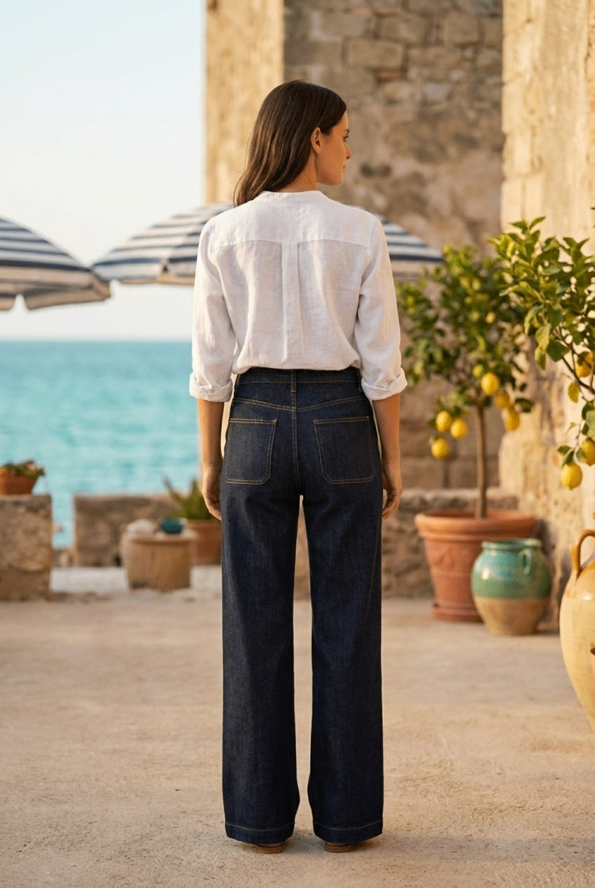 PANTALON SONIC - YCOO Pantalon