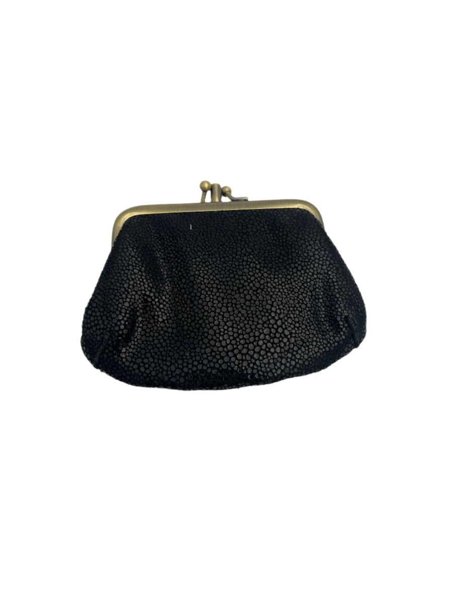 Porte monnaie Ara BB NOIR - MILA LOUISE Sac à main pour femme