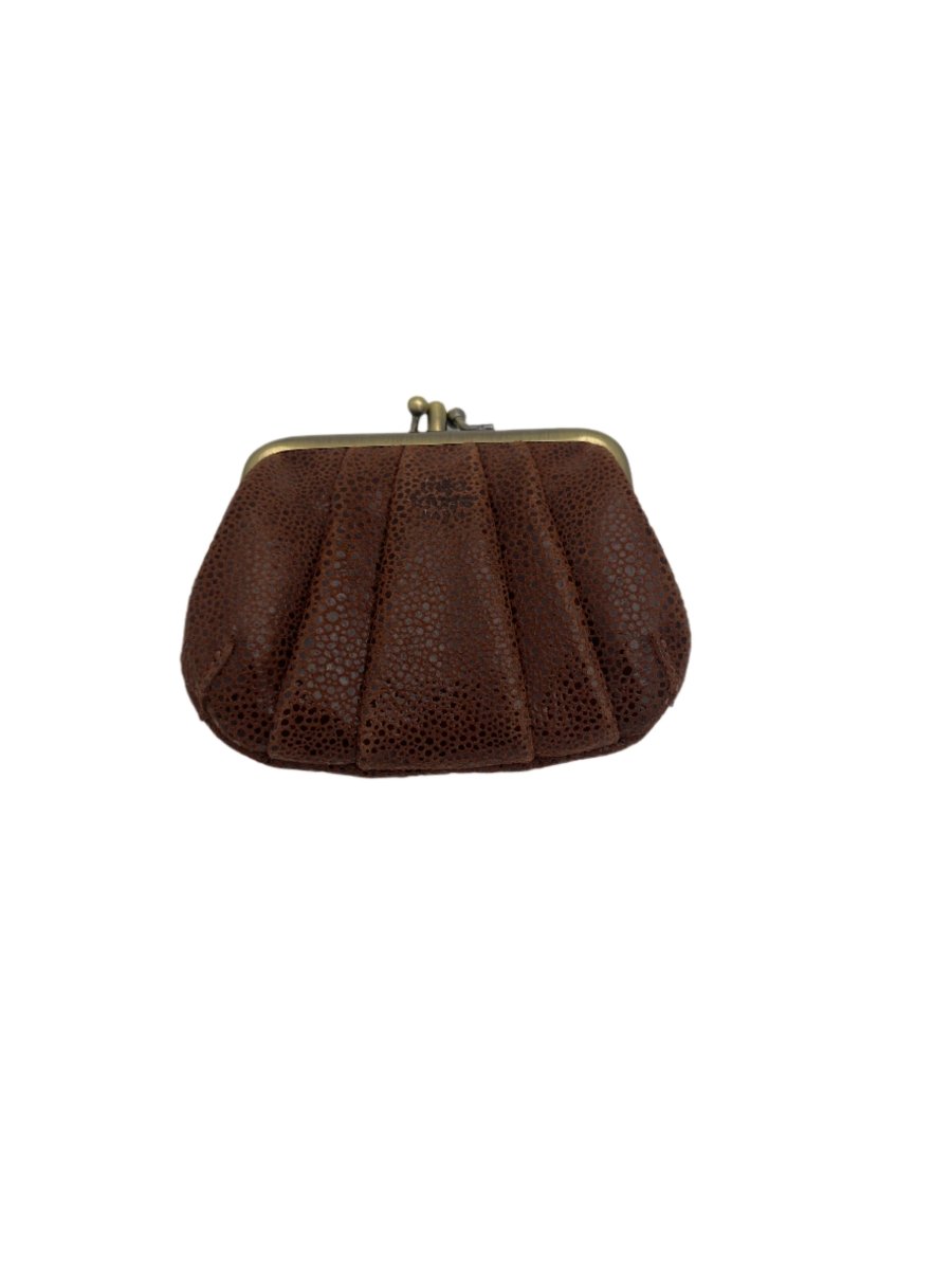 Porte monnaie Ara BB COGNAC - MILA LOUISE Sac à main pour femme