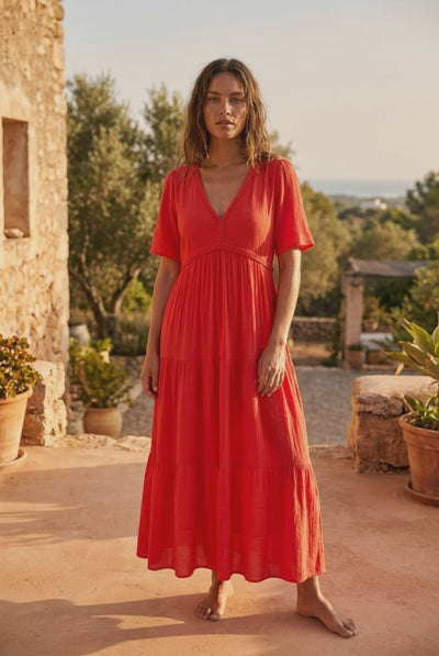 Robe Gisele
