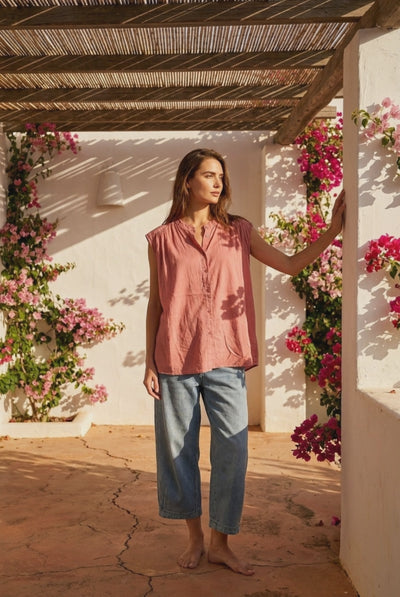 Blouse Nadege