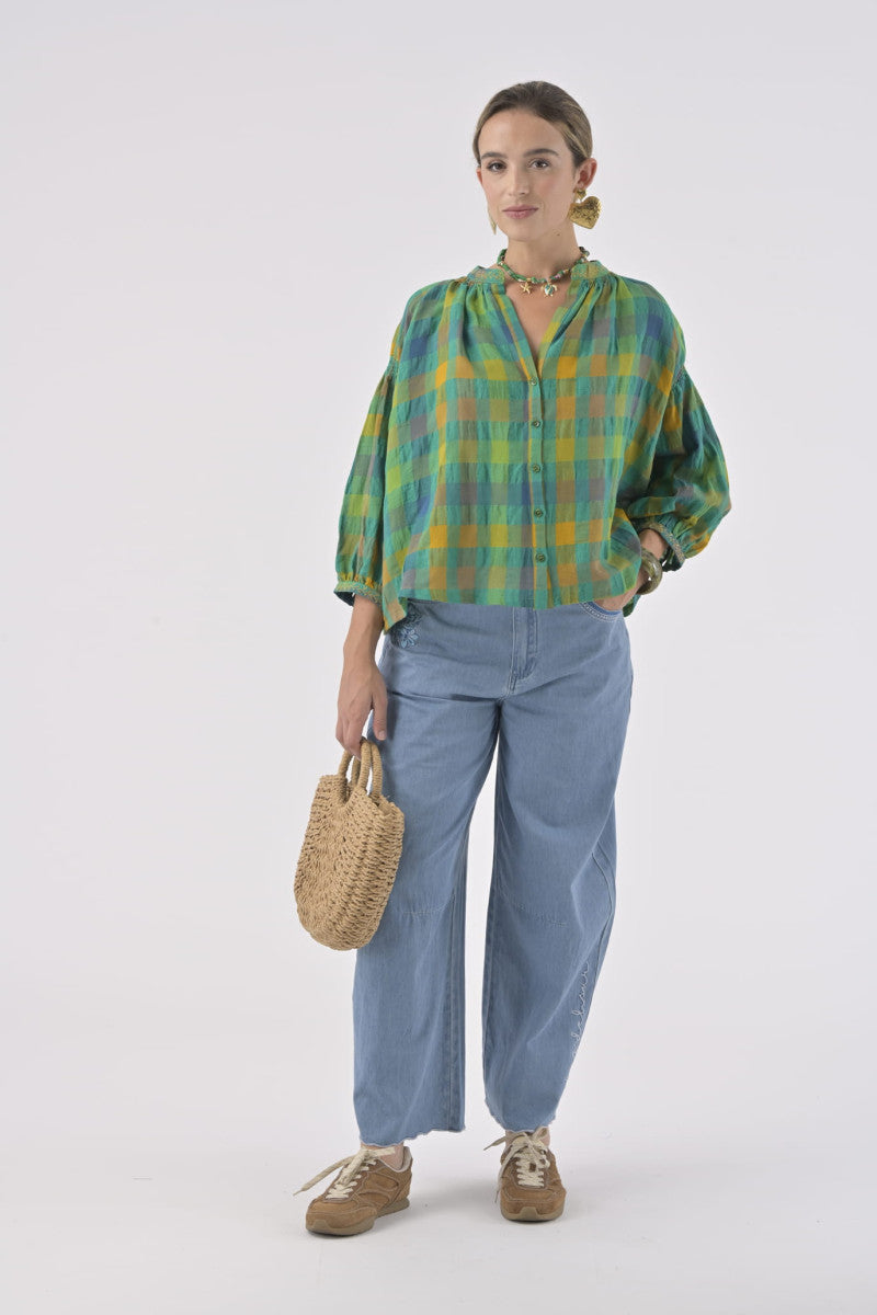 CAMISA DANIELE