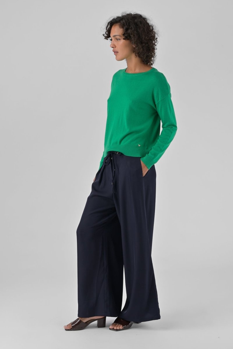 PULL ASELYA Vert - ORFEO PULL
