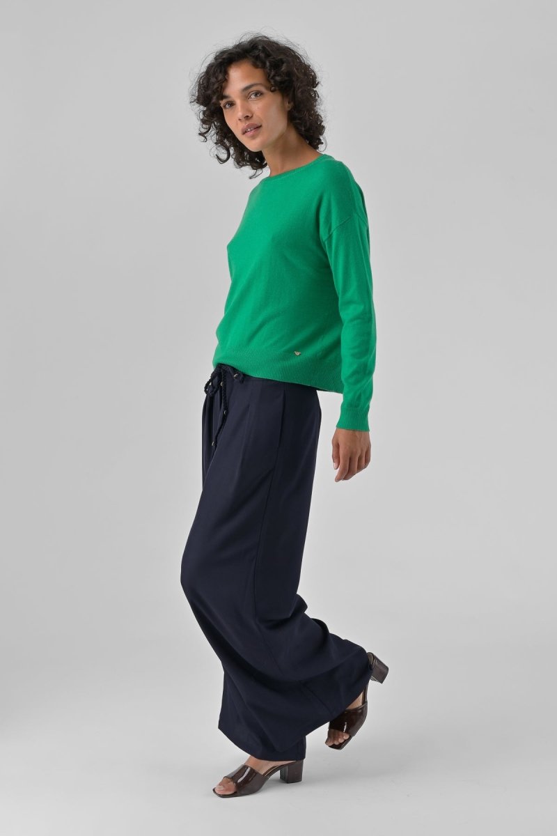 PULL ASELYA Vert - ORFEO PULL