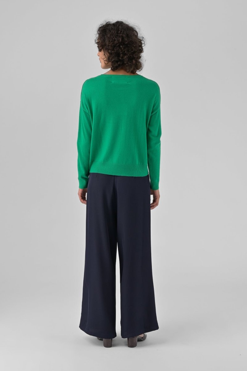 PULL ASELYA Vert - ORFEO PULL