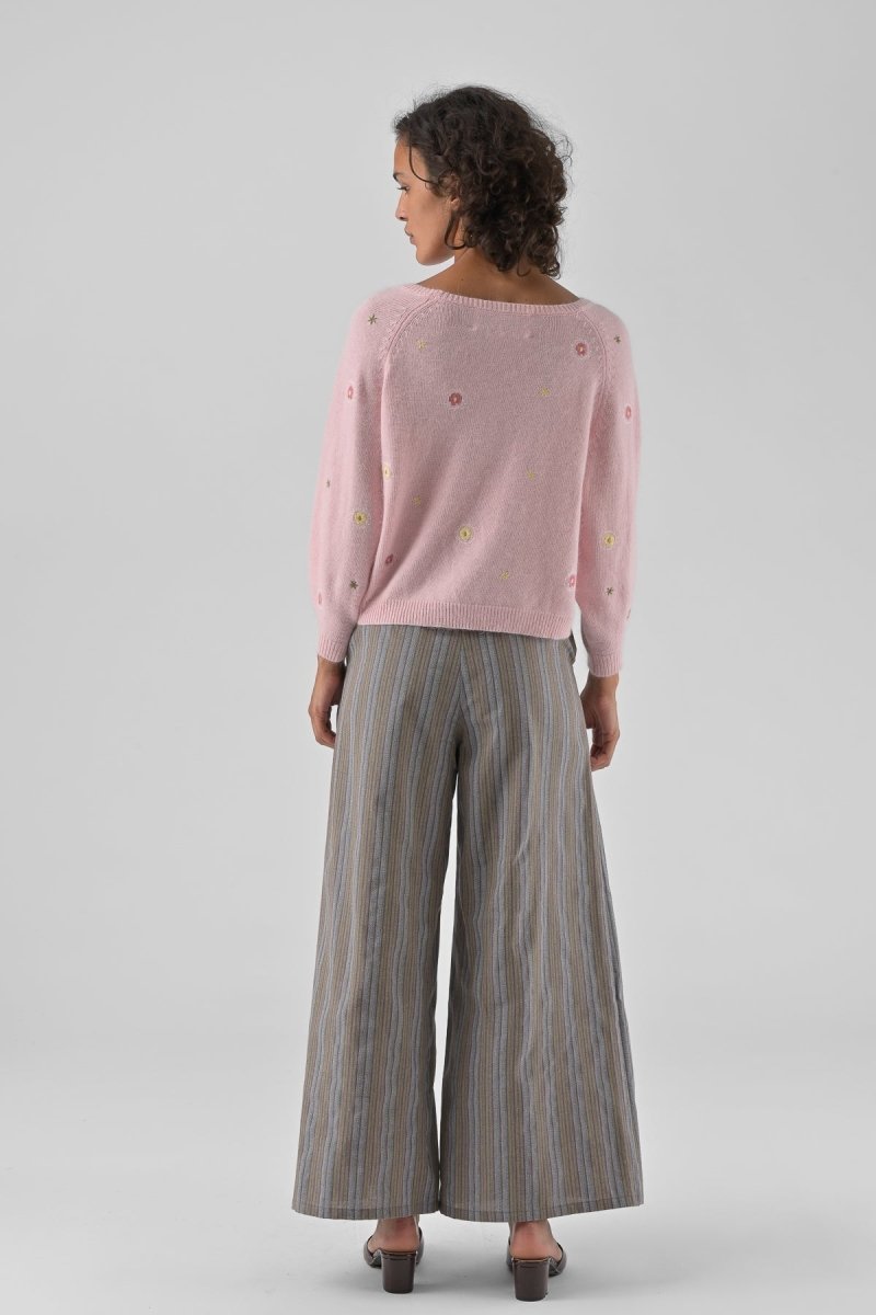 PULL MAEVA Rose - ORFEO PULL