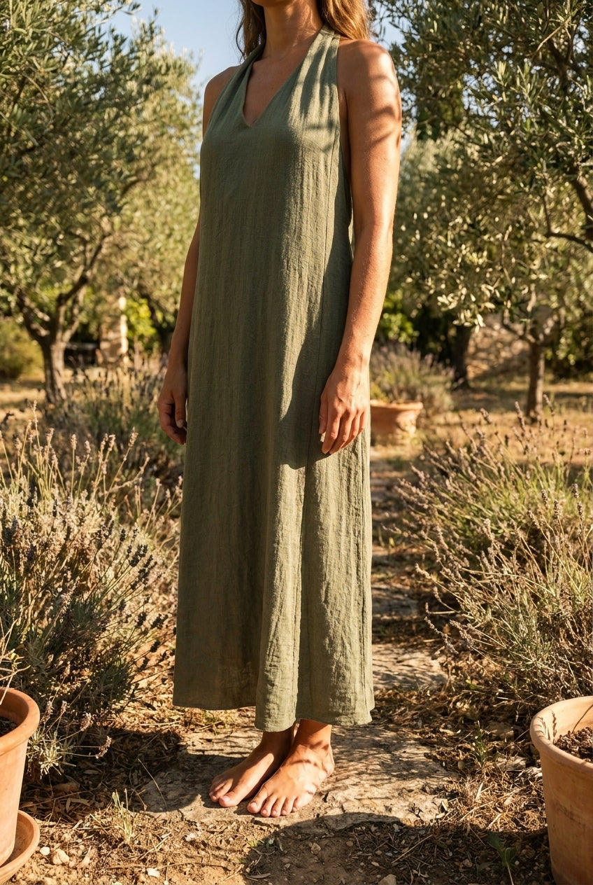 ROBE BONNIE - THE KORNER Robe