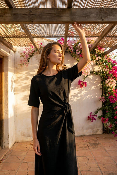 Vestido Catalina