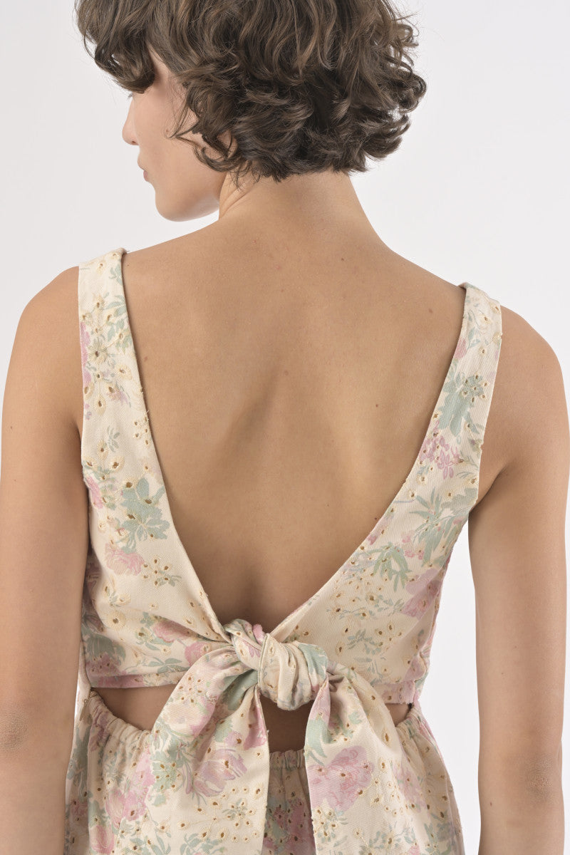 VESTIDO COLINE