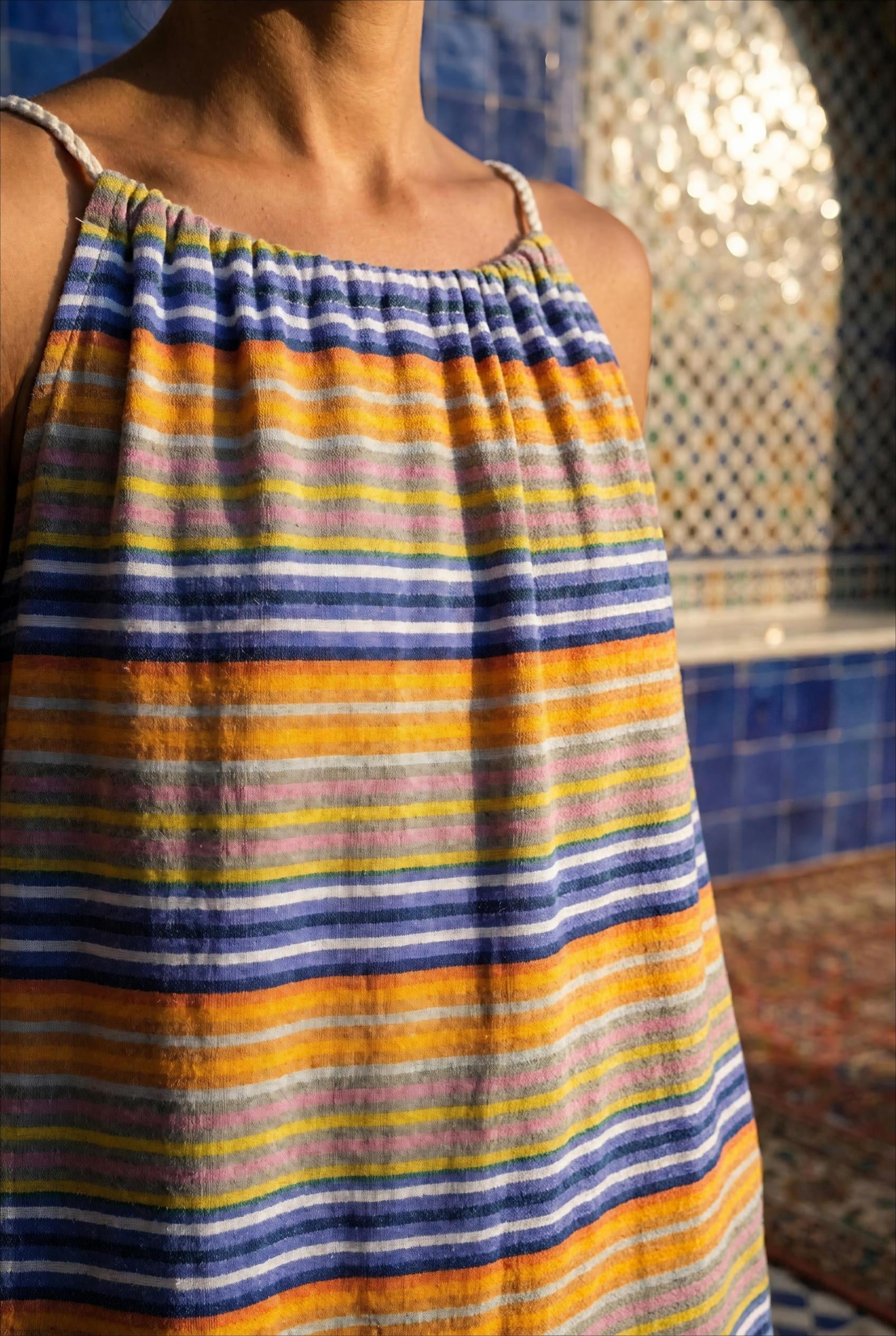 ROBE JANA - ORFEO ROBE