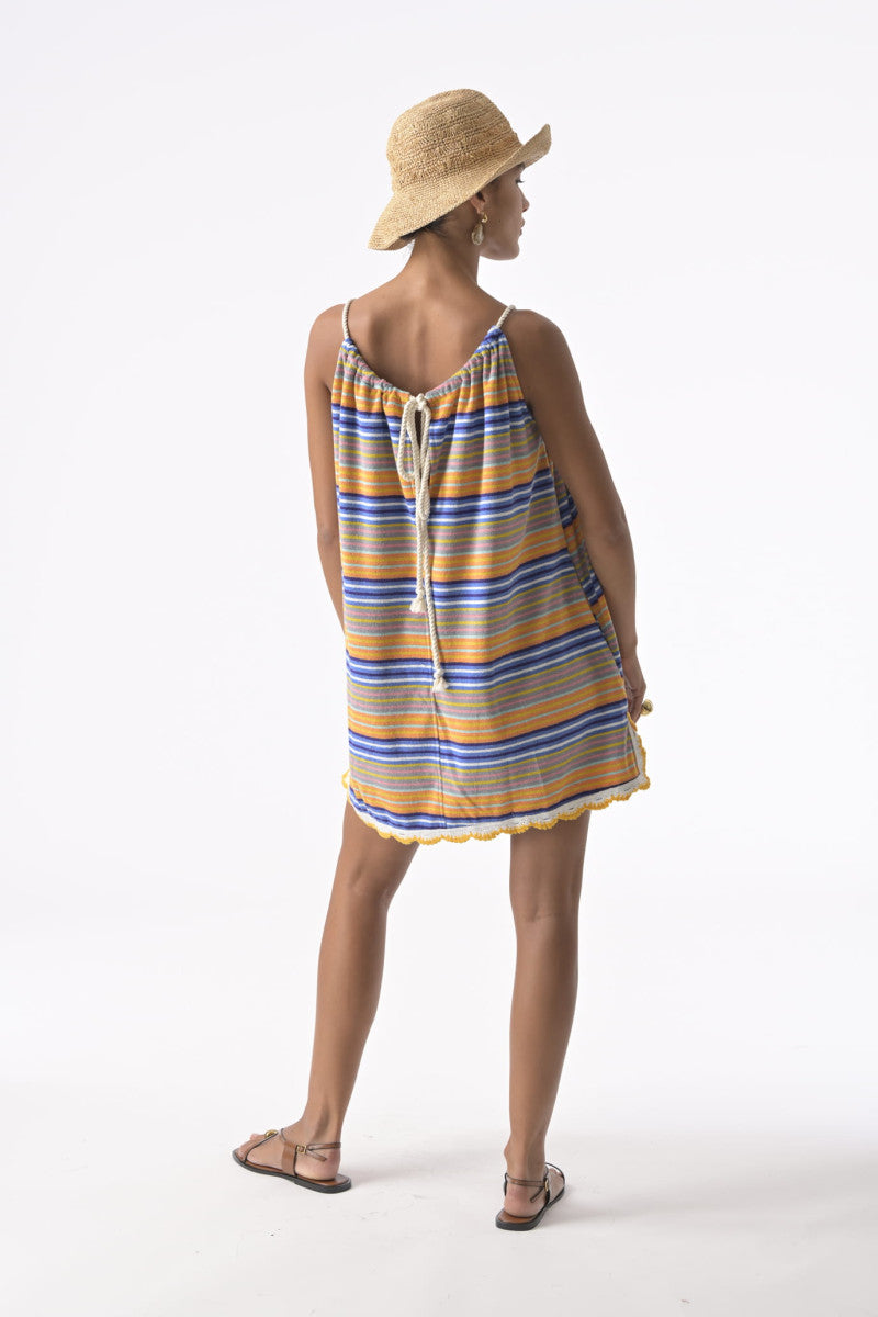 VESTIDO JANA