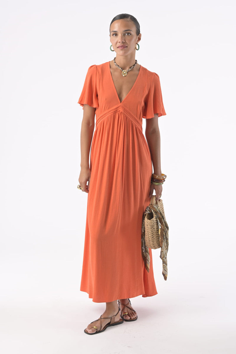 VESTIDO KORA