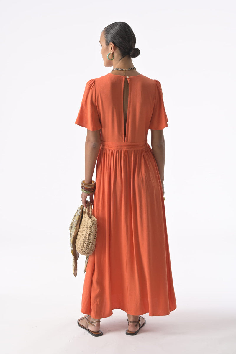 VESTIDO KORA