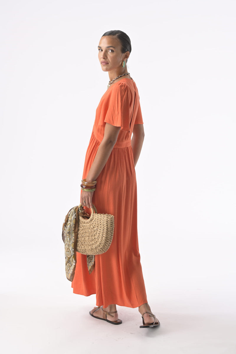 VESTIDO KORA